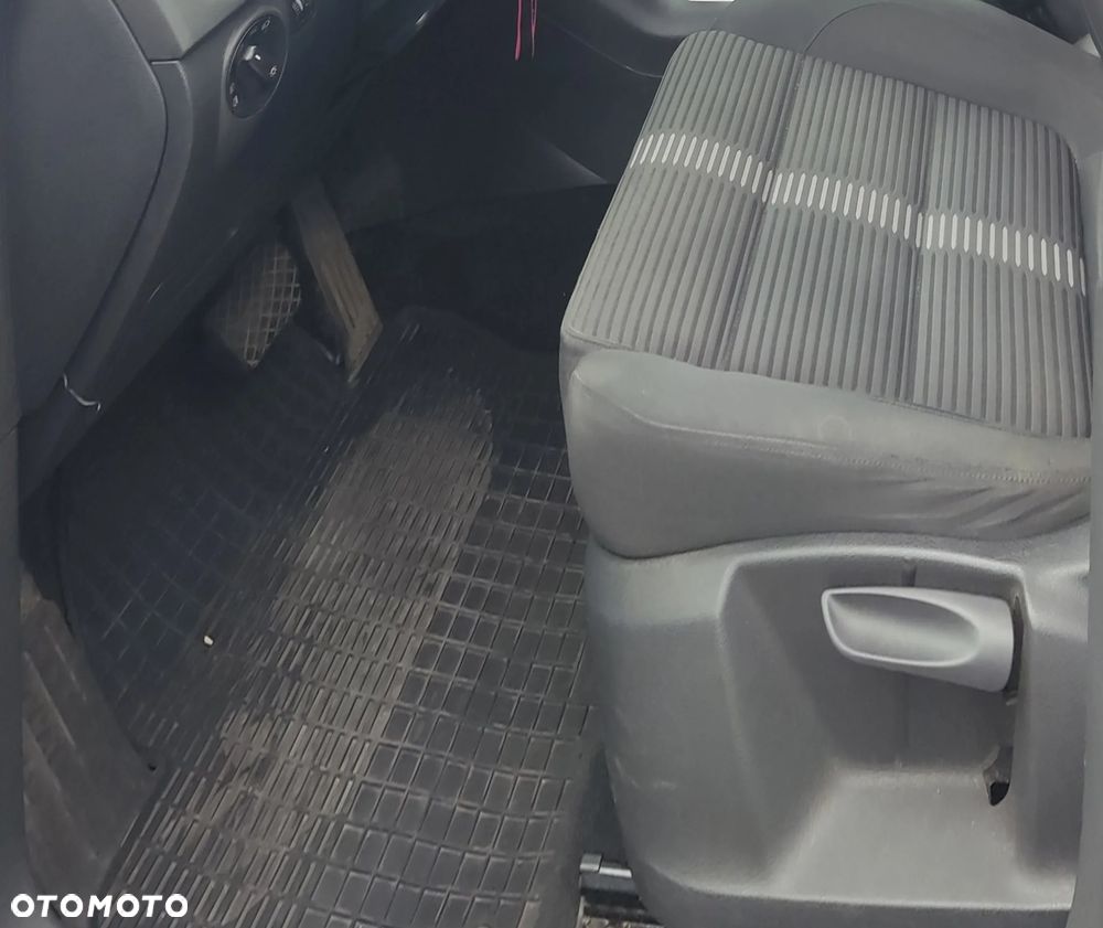 Volkswagen Tiguan 2.0 TDI 4Mot Trend DSG - 6