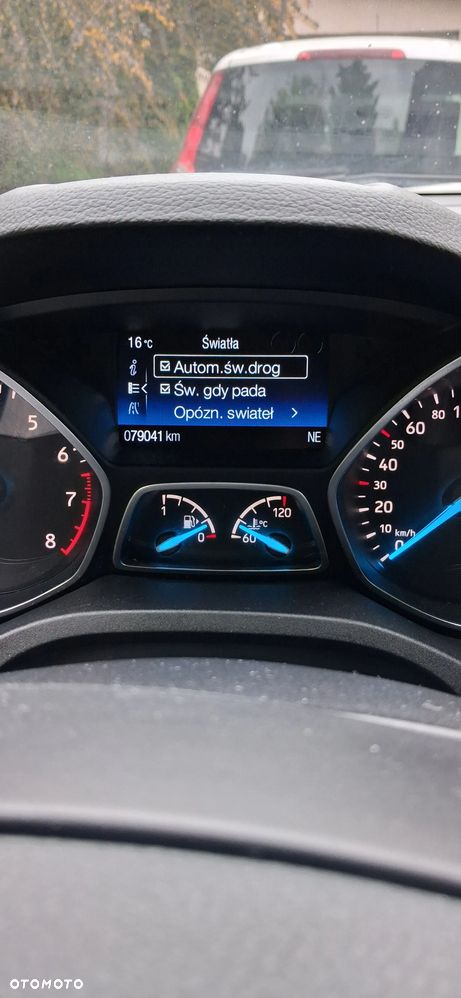 Ford Kuga 1.5 EcoBoost FWD Trend ASS MMT6 - 29