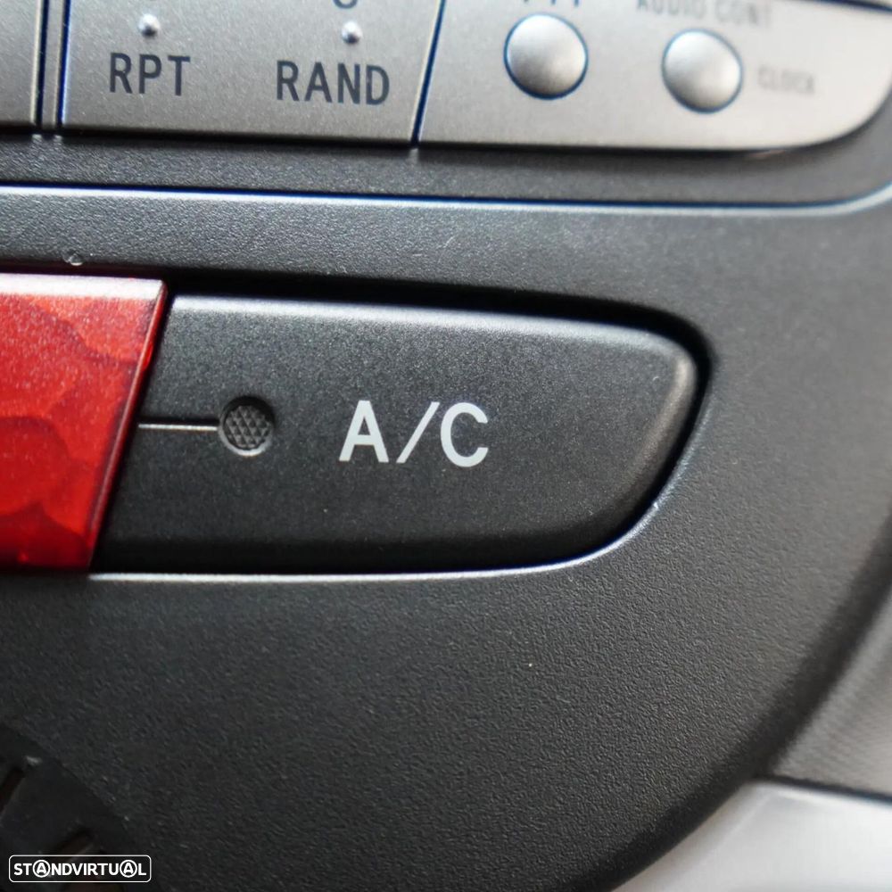 Citroën C1 1.0 SX Sensodrive - 22