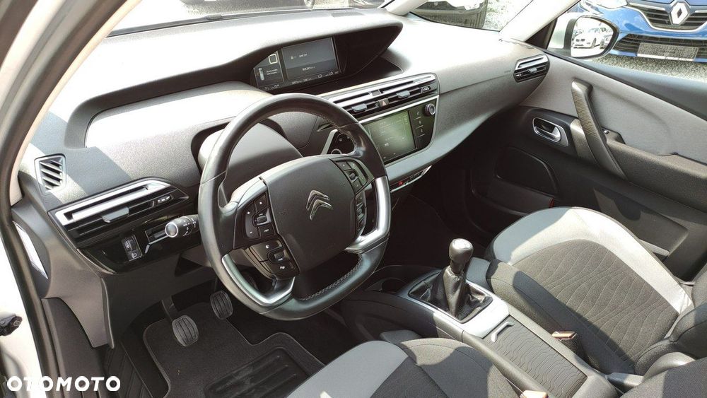 Citroën C4 Grand Picasso - 6