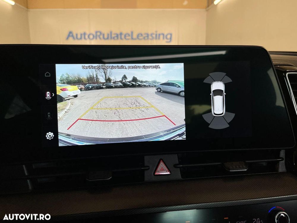 Kia Sportage 1.6 DSL MHEV 7DCT HP 4x4 GT Line - 16