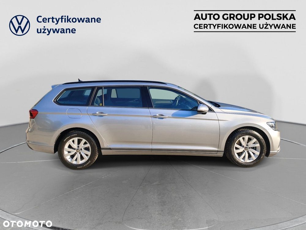 Volkswagen Passat Variant 1.5 TSI EVO Essence - 16
