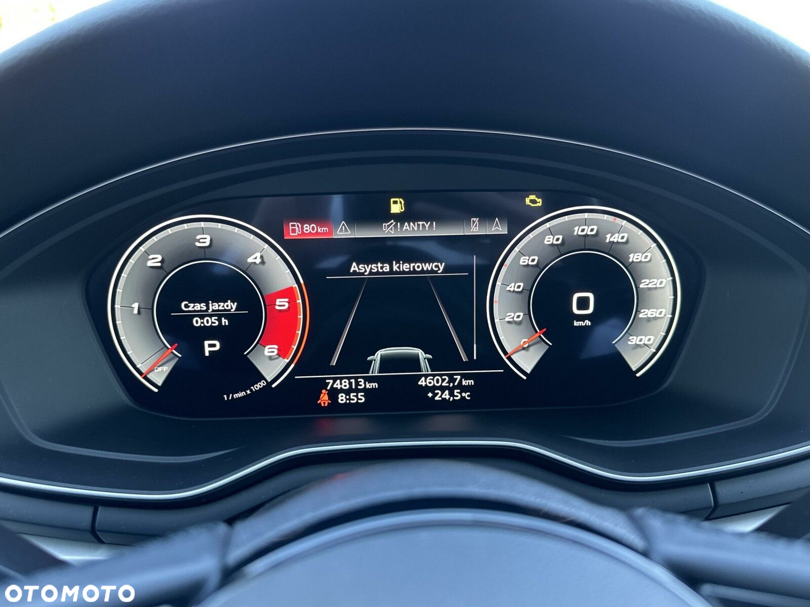 Audi A4 - 34