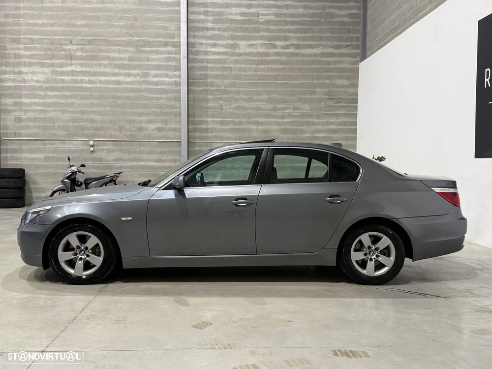 BMW 523 i Aut. Edition Exclusive - 2