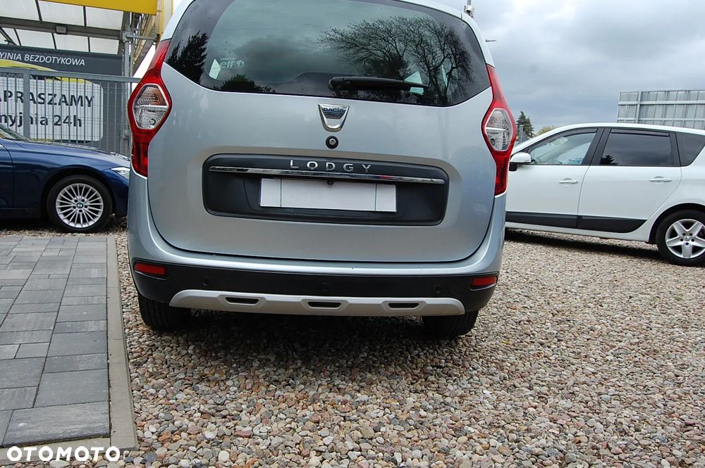 Dacia Lodgy - 23