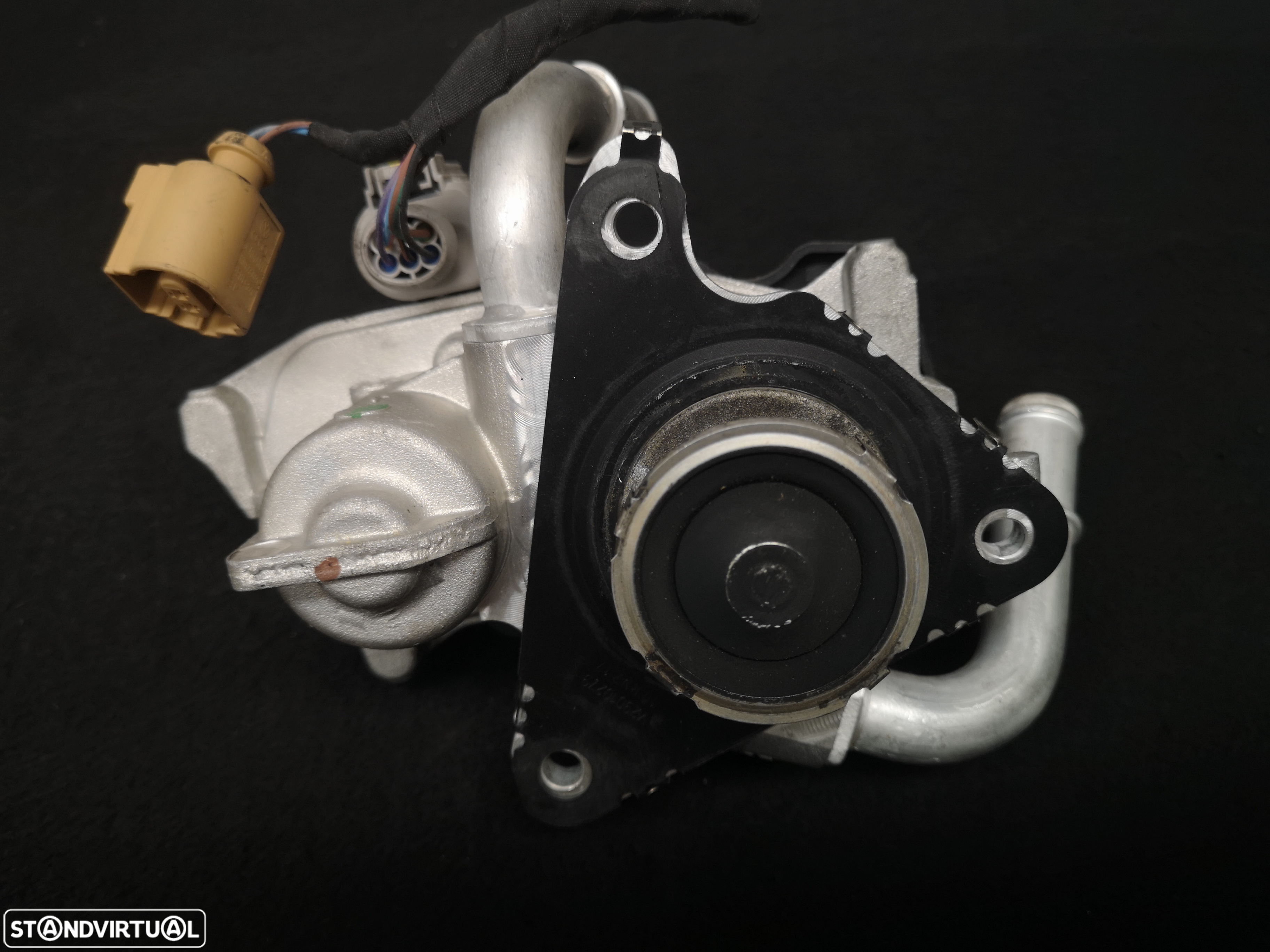 Borboleta ORIGINAIS 2.0tdi audi volkswagen 04L 2014+ - 4
