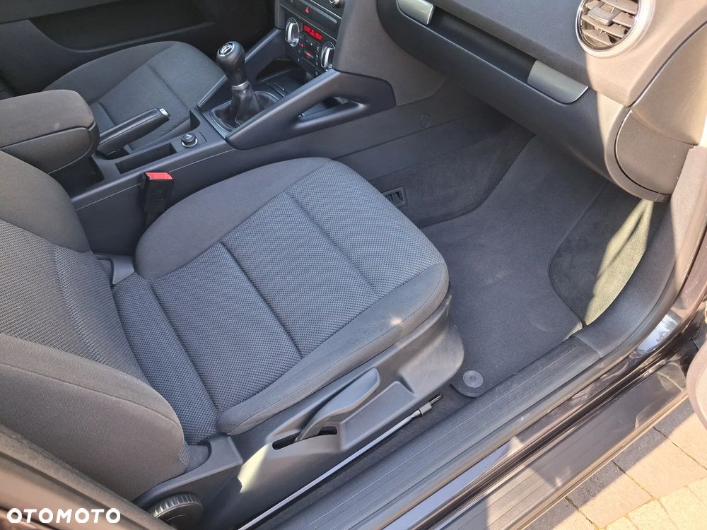 Audi A3 Sportback 1.2 TFSI Limited Edition - 6