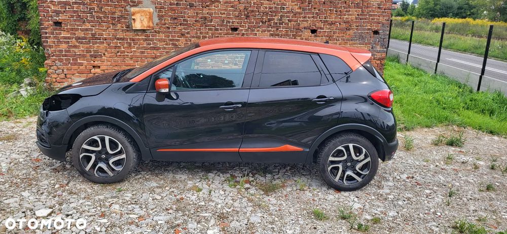 Renault Captur ENERGY TCe 120 EDC Luxe - 7
