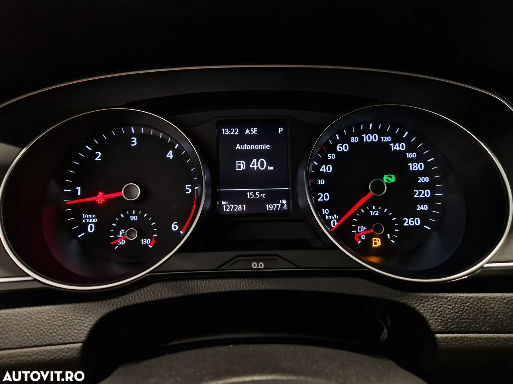 Volkswagen Passat Variant 2.0 TDI DSG Comfortline - 17