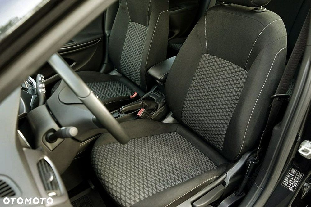 Opel Astra - 18