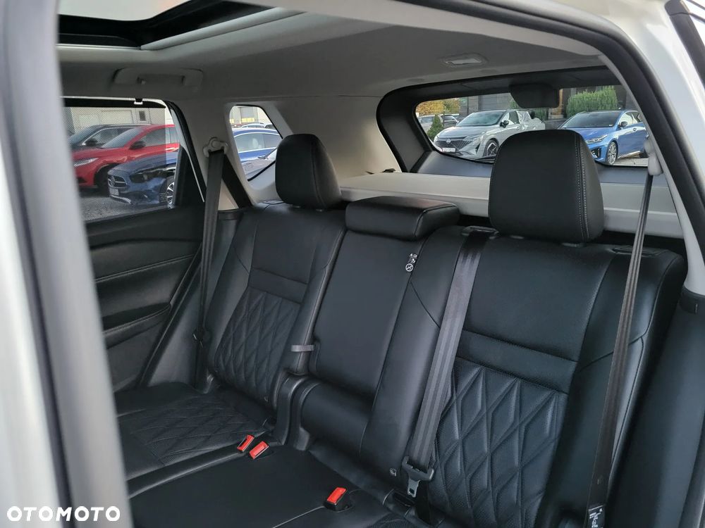 Nissan X-Trail 1.5 VC-T e-POWER Tekna e-4ORCE - 10