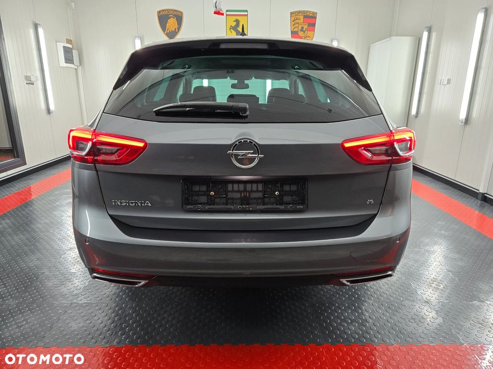 Opel Insignia 2.0 CDTI 4x4 Ultimate S&S - 1