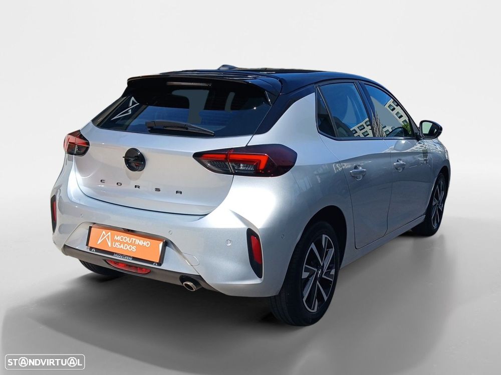 Opel Corsa 1.2 T GS - 5