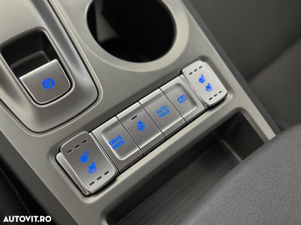 Hyundai KONA Prime - 11