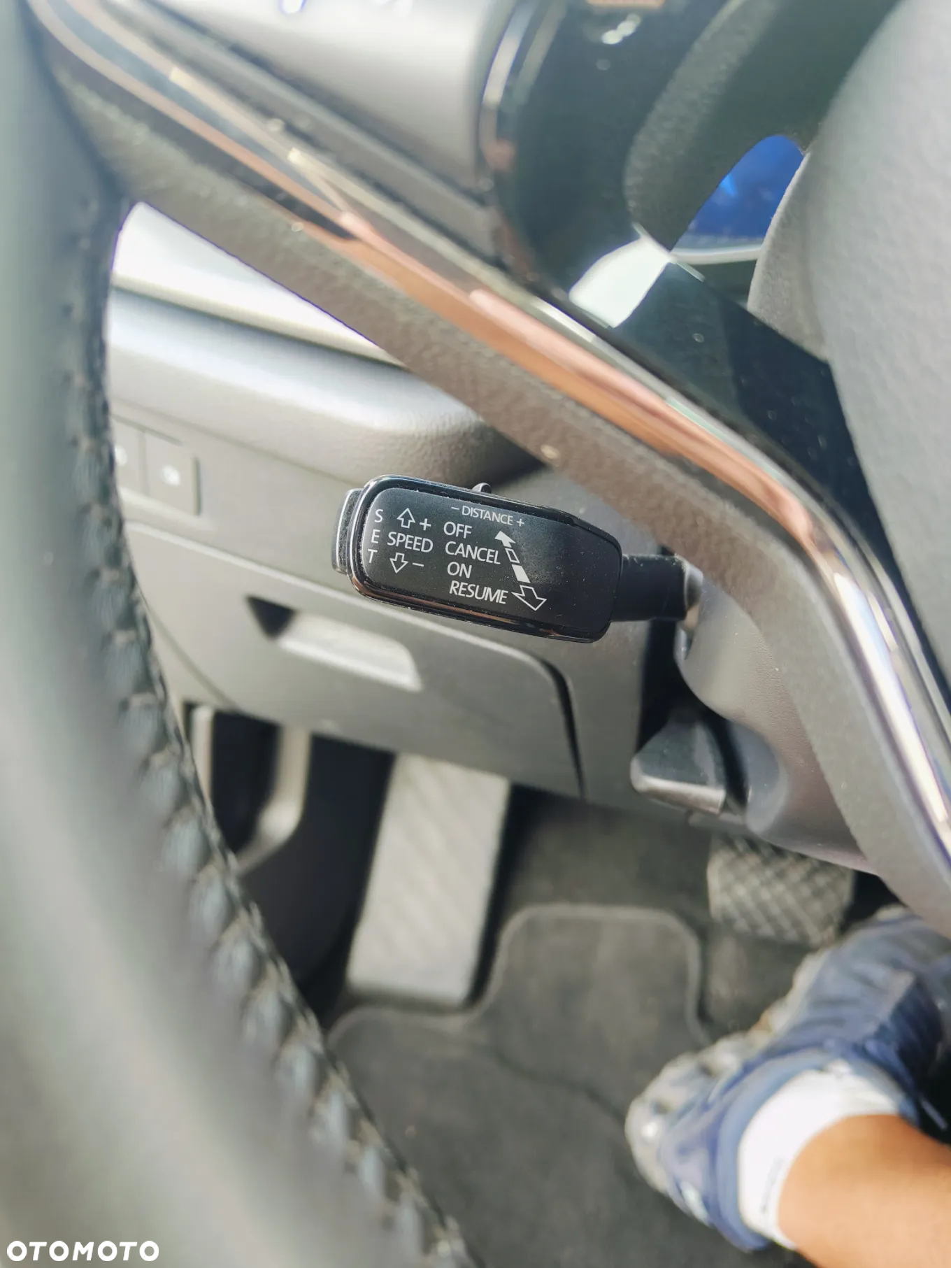 Skoda Octavia - 19