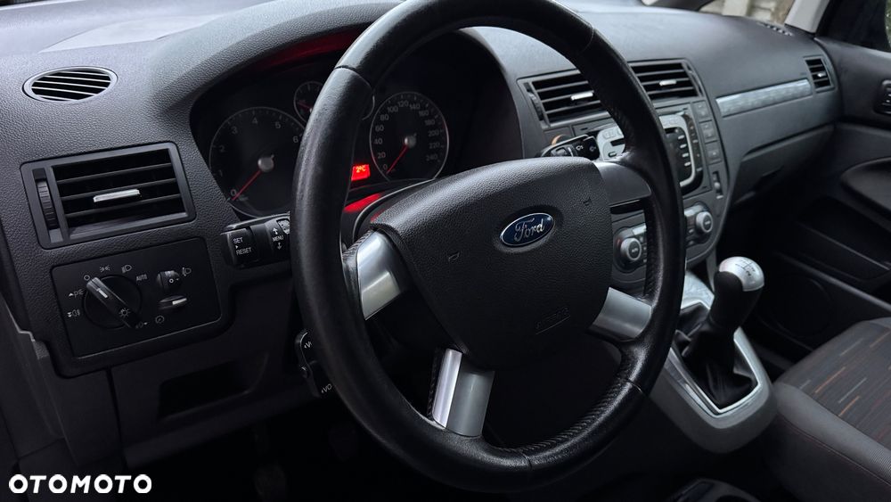 Ford C-MAX 1.8 Ambiente - 15