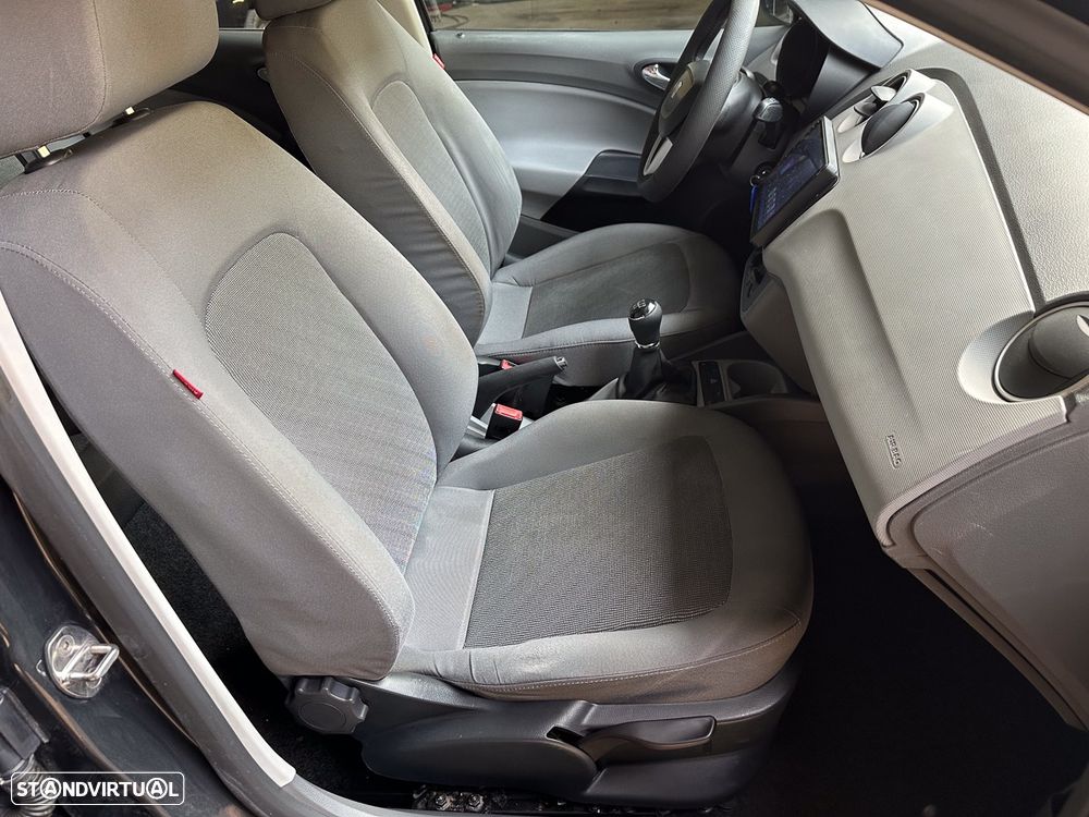 SEAT Ibiza 1.2 12V Style - 9