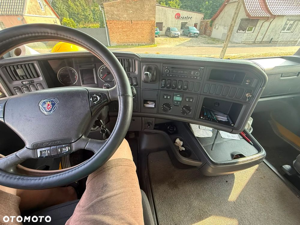 Scania R450 - 18