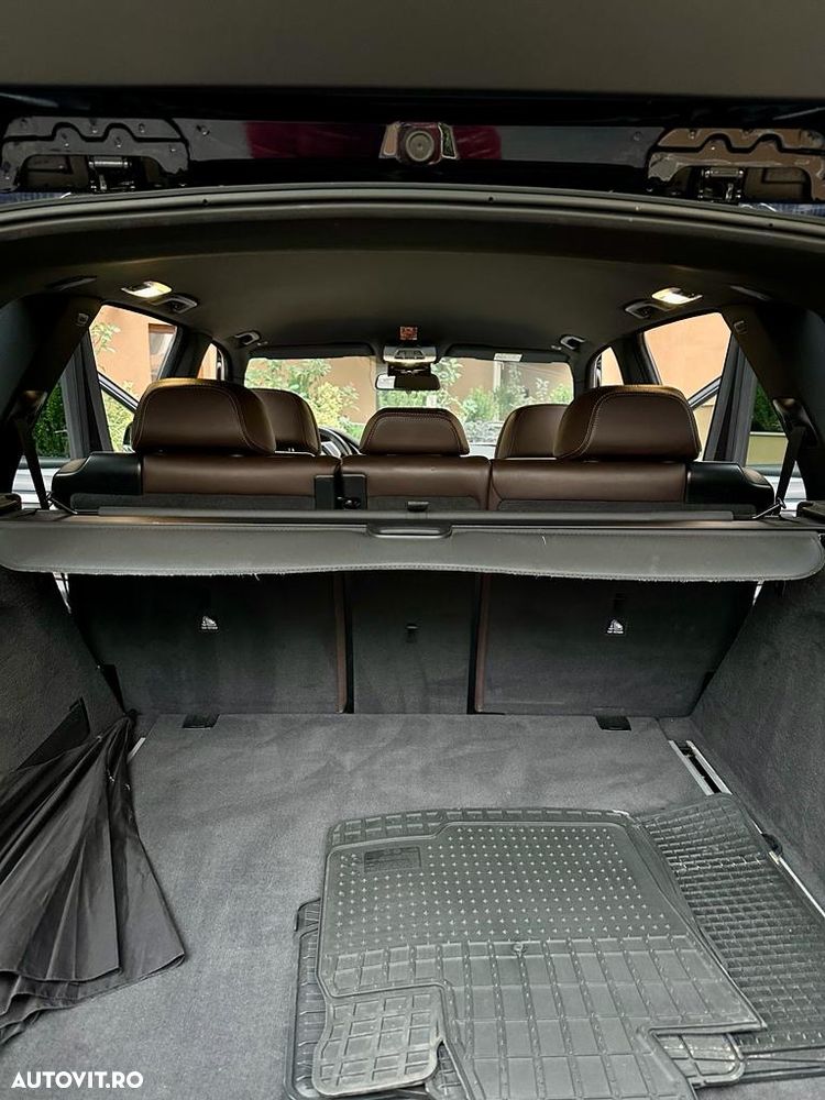 BMW X5 xDrive35i M Sport Edition - 13