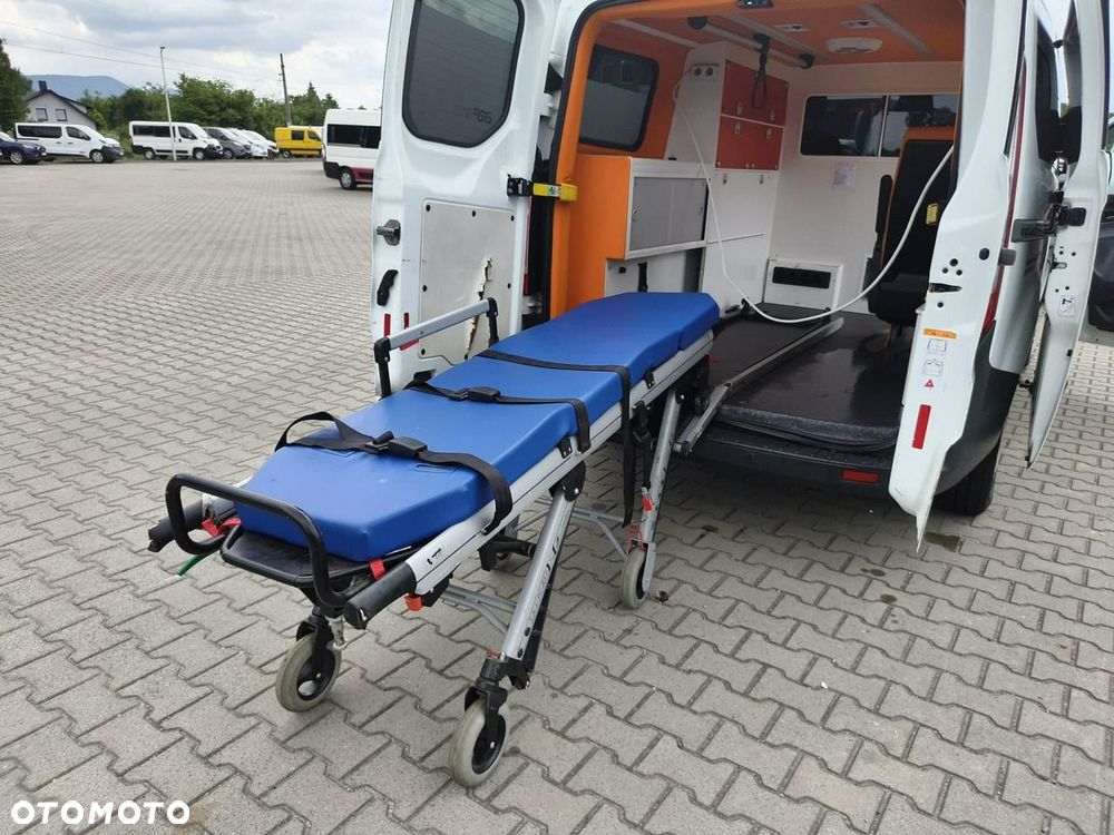 Ford Transit Custom - 22