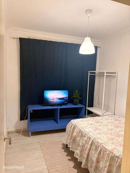 Arrendar t2 mobilado em Montijo - Grande imagem: 4/9