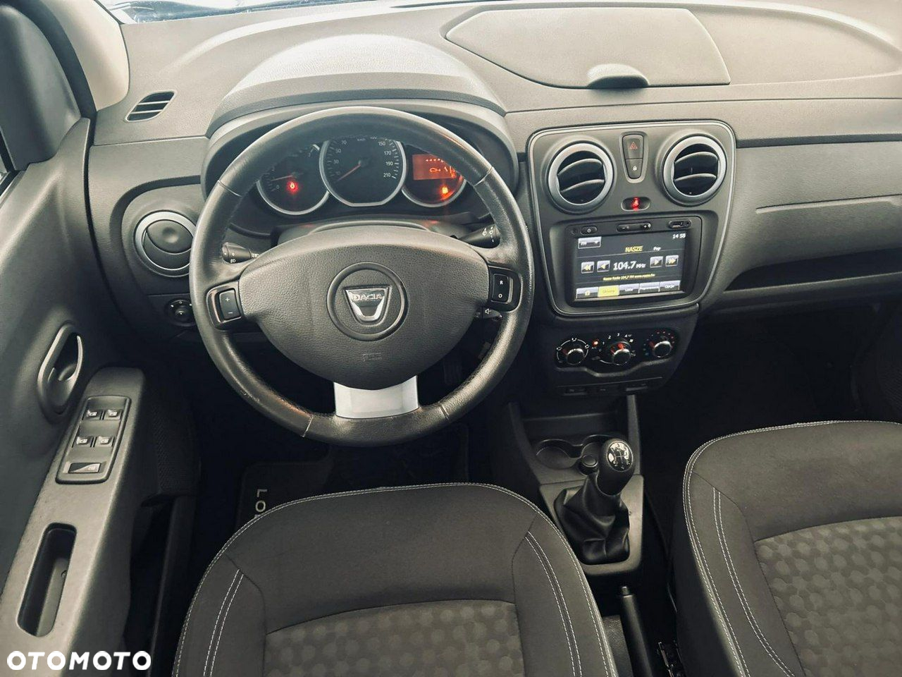 Dacia Lodgy - 33