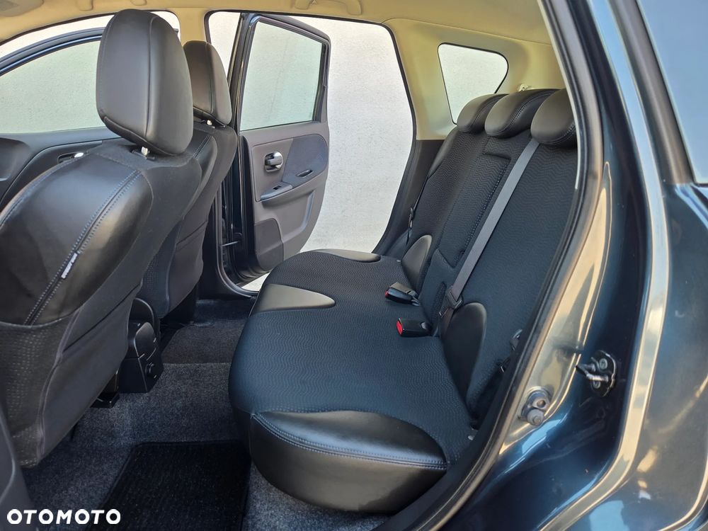 Nissan Note 1.4 I-Way+ - 19