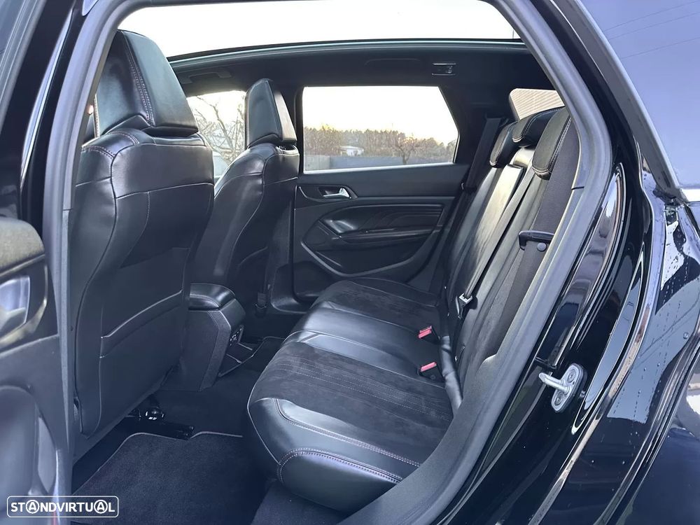 Peugeot 308 SW 2.0 BlueHDi GT Line - 45