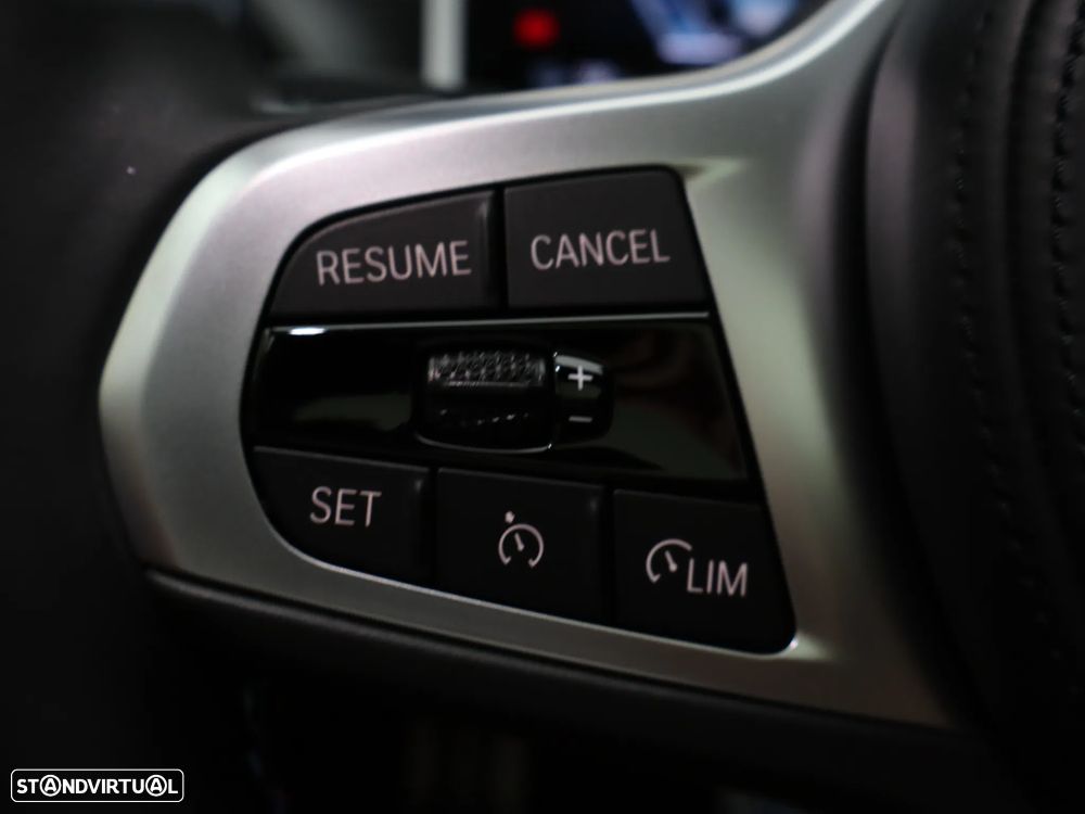 BMW i4 M50 - 39