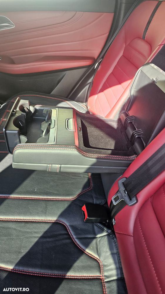 MG EHS 1.5T-GDI Luxury - 21
