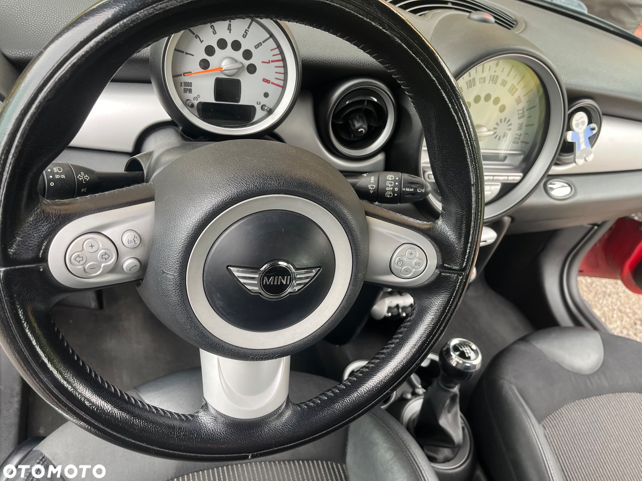 MINI Cooper Standard - 7