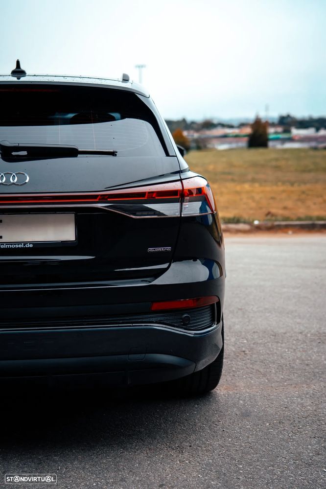 Audi Q4 e-tron 45 quattro - 5