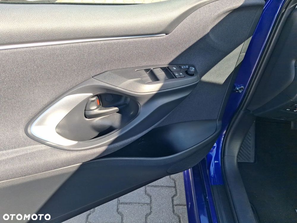 Mazda 2 Hybrid 1.5 Exclusive Line CVT - 10