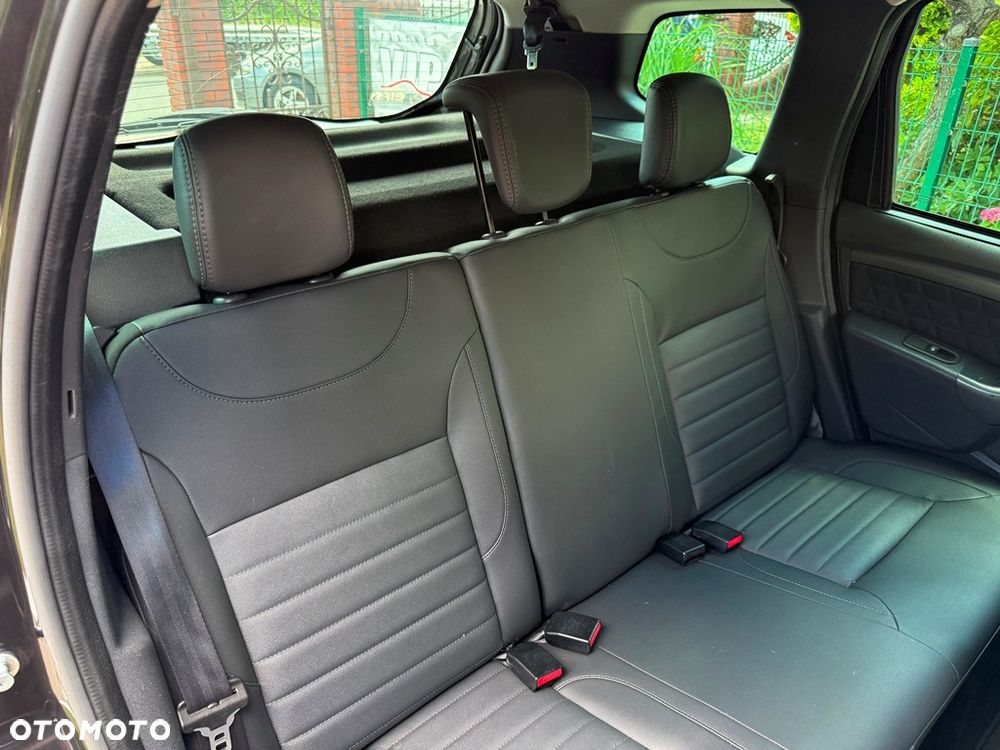 Dacia Duster 1.2 TCe Prestige S&S EU6 - 24