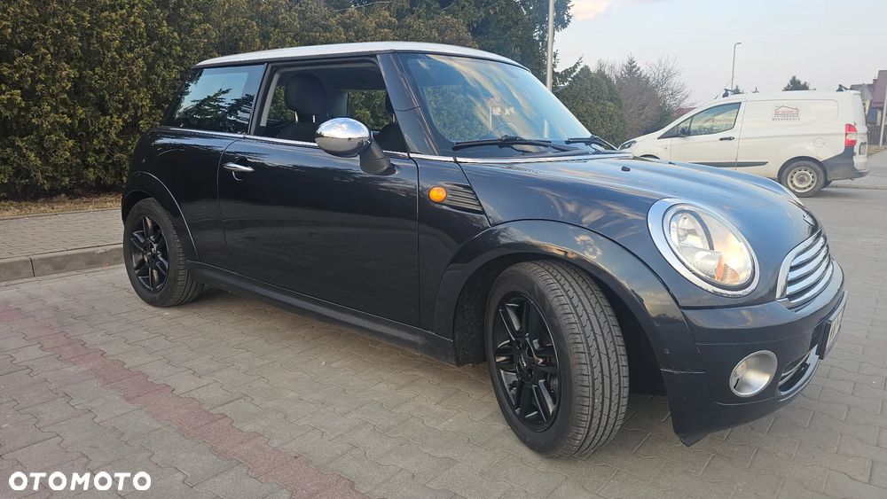 MINI Cooper - 2