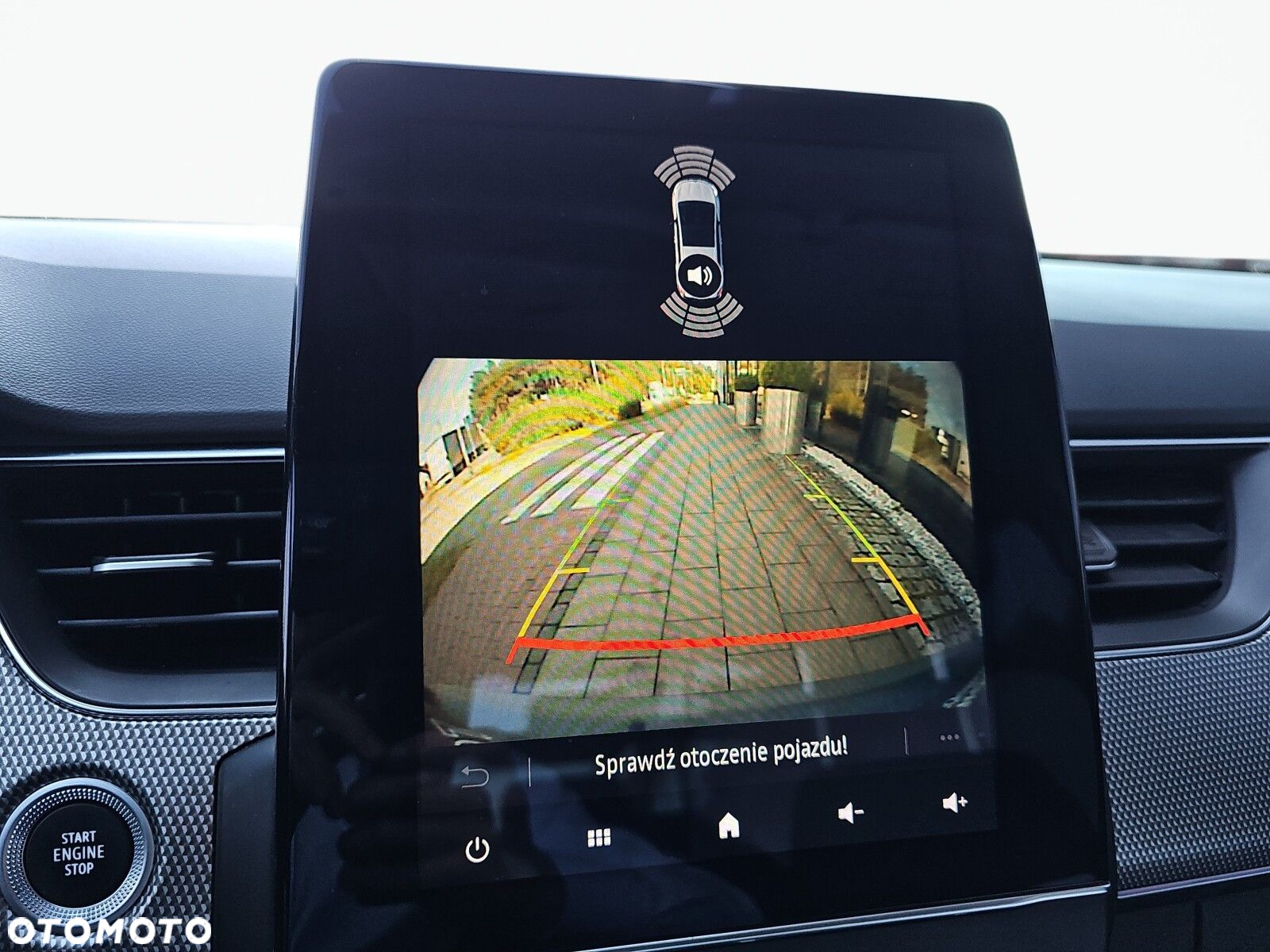Renault Arkana 1.3 TCe mHEV Intens EDC - 22