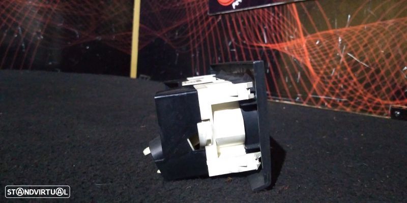 Comando Da Sofagem  Skoda Fabia I (6Y2) - 7