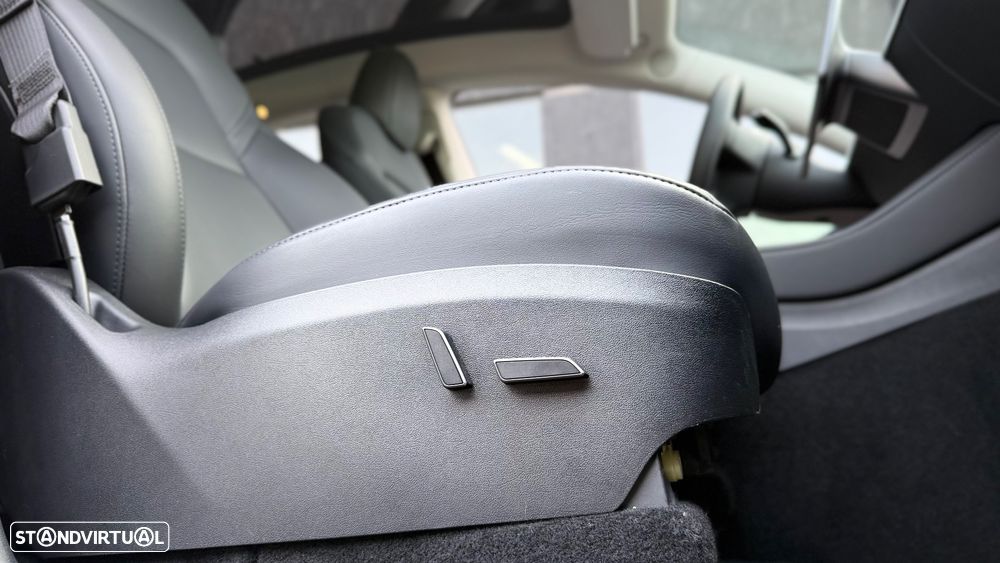 Tesla Model Y Performance Dual Motor AWD - 17