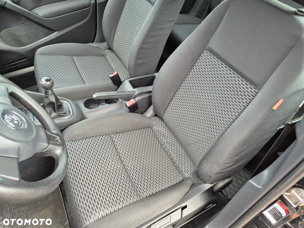 Volkswagen Golf 1.4 Style - 25