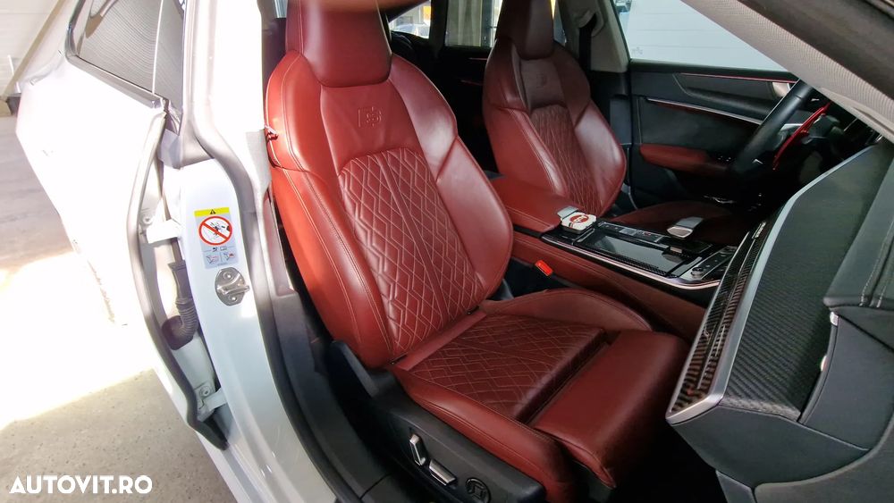 Audi S7 3.0 TDI quattro Tiptronic - 25