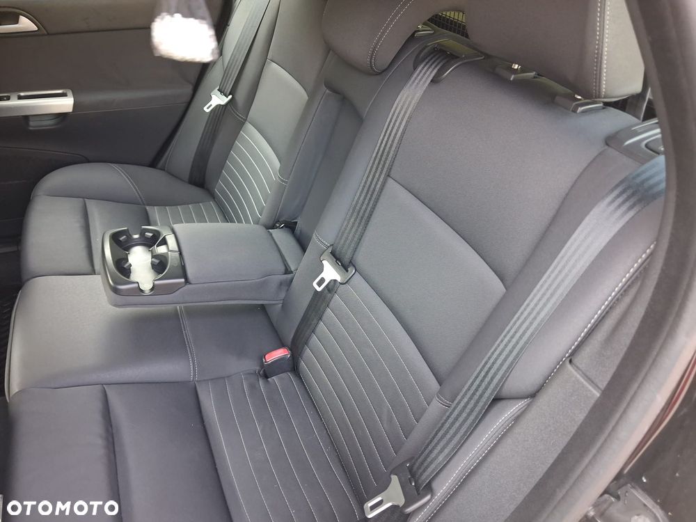 Volvo V50 2.0D Momentum - 6