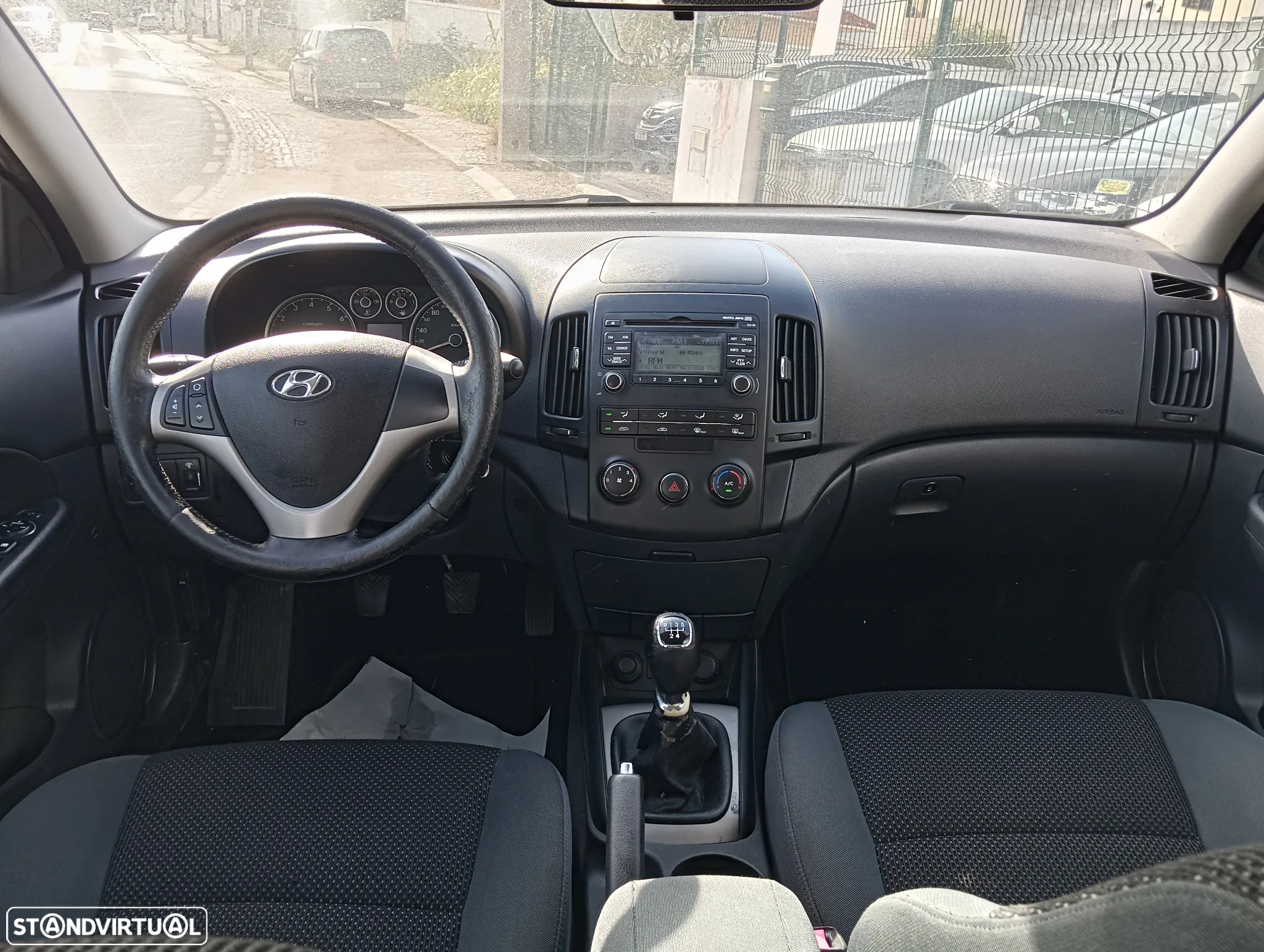 Hyundai i30 CW - 13