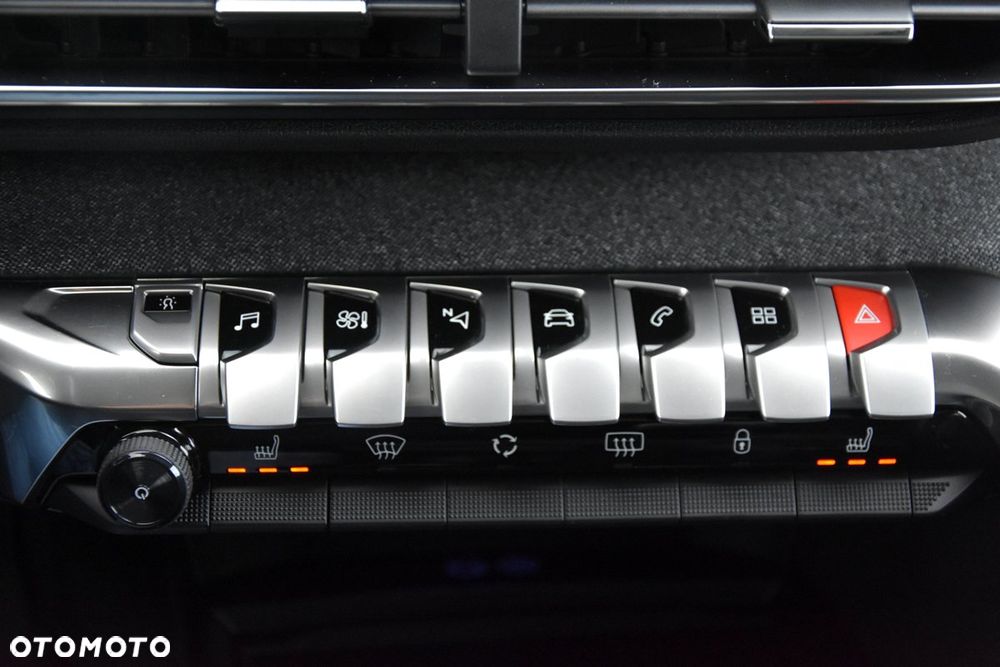 Peugeot 5008 BlueHDI 150 Stop & Start Allure - 29