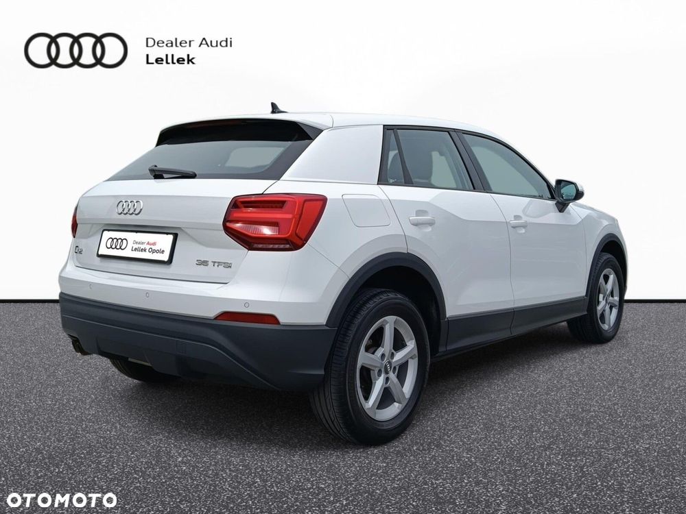 Audi Q2 - 6