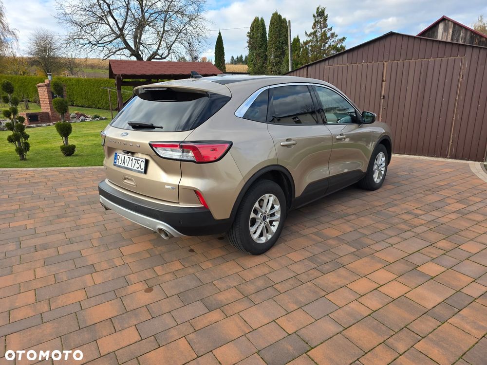 Ford Escape - 8