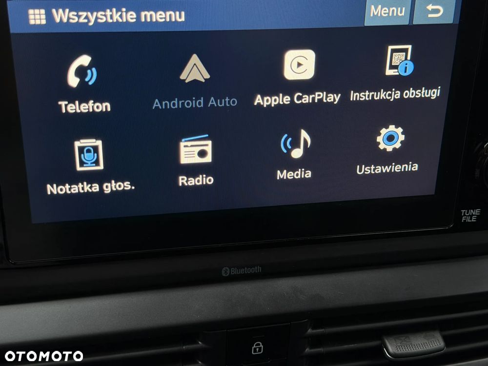 Hyundai i20 1.2 Comfort - 19