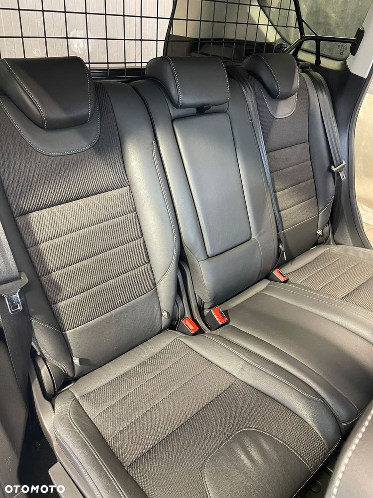 Ford Kuga 1.6 EcoBoost 2x4 Individual - 25