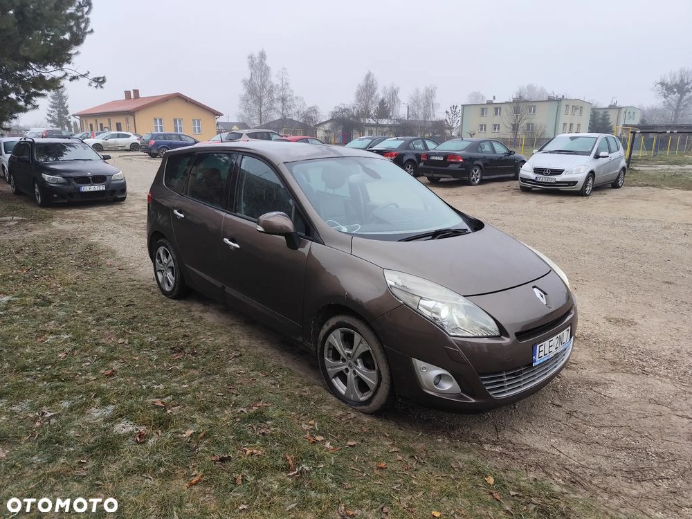 Renault Grand Scenic TCe 130 Bose Edition - 3