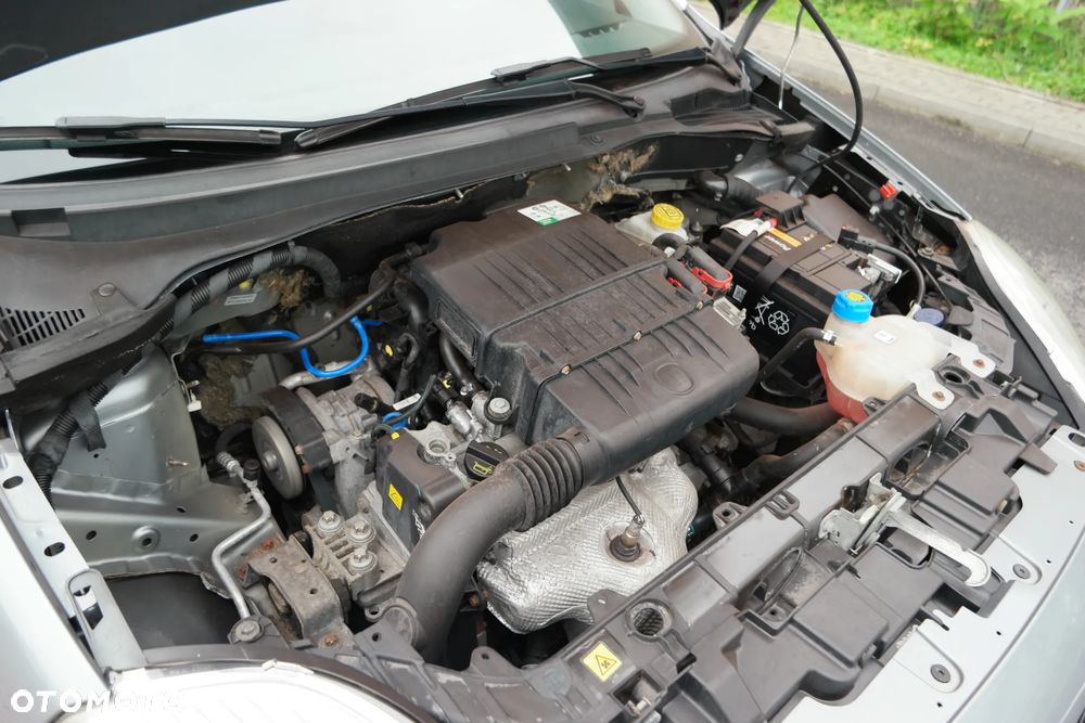 Fiat Grande Punto 1.2 8V - 20