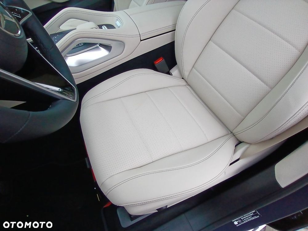 Mercedes-Benz GLE 450 d mHEV 4-Matic AMG Line - 16